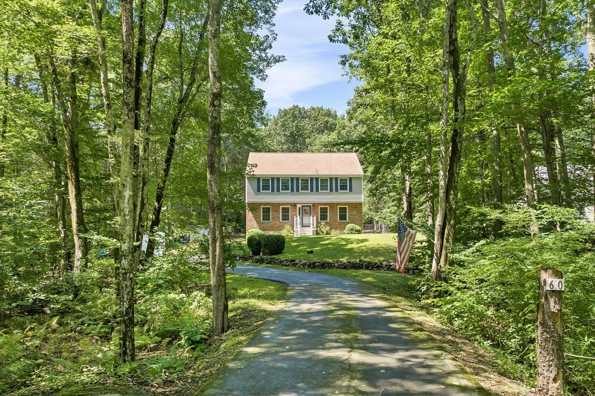 60 Buttrick Road Hampstead NH 03841