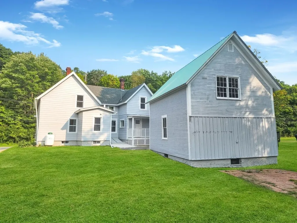 40 South Main Street Lebanon NH 03784