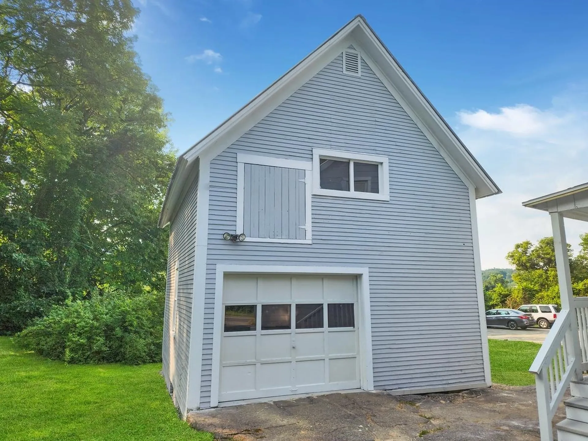 40 South Main Street Lebanon NH 03784