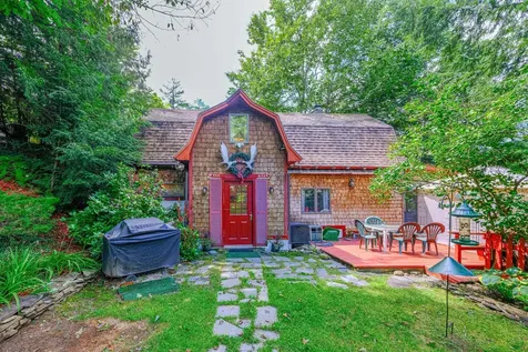 5 Scott Terrace Plymouth VT 05056