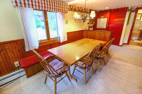 5 Scott Terrace Plymouth VT 05056