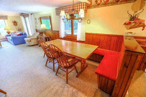5 Scott Terrace Plymouth VT 05056