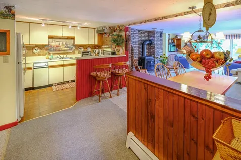 5 Scott Terrace Plymouth VT 05056