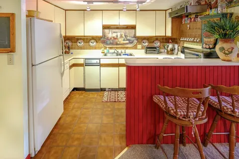 5 Scott Terrace Plymouth VT 05056