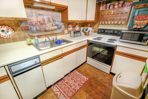 5 Scott Terrace Plymouth VT 05056