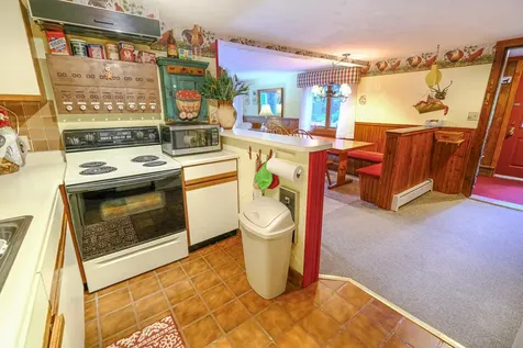 5 Scott Terrace Plymouth VT 05056