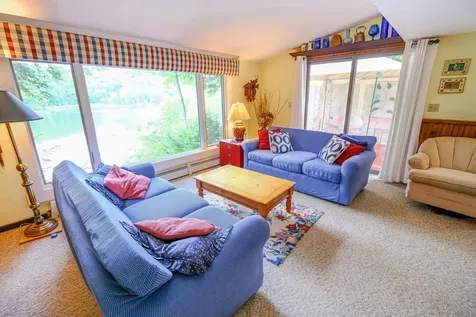 5 Scott Terrace Plymouth VT 05056