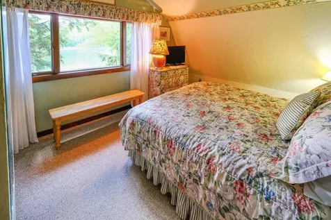 5 Scott Terrace Plymouth VT 05056