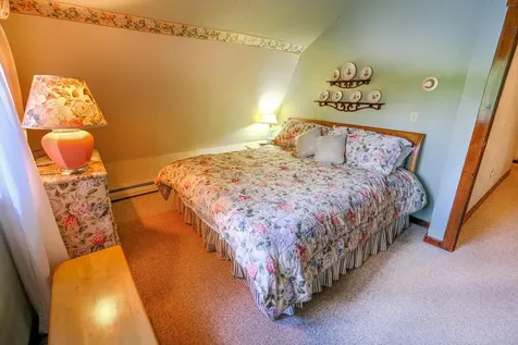 5 Scott Terrace Plymouth VT 05056