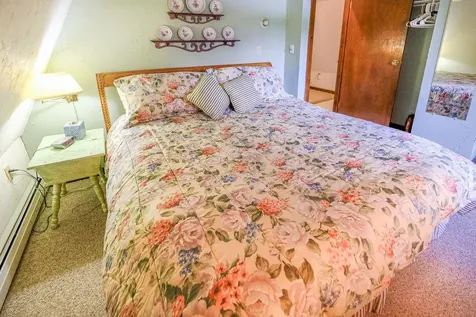 5 Scott Terrace Plymouth VT 05056