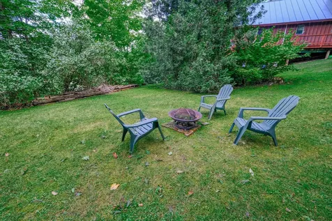 5 Scott Terrace Plymouth VT 05056