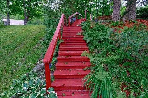5 Scott Terrace Plymouth VT 05056