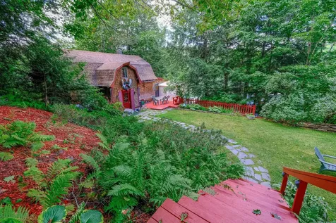 5 Scott Terrace Plymouth VT 05056