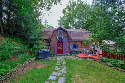 5 Scott Terrace Plymouth VT 05056