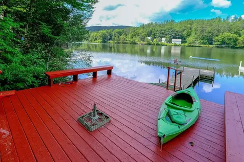 5 Scott Terrace Plymouth VT 05056