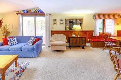 5 Scott Terrace Plymouth VT 05056