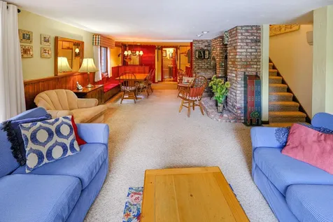 5 Scott Terrace Plymouth VT 05056