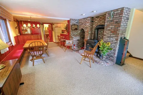 5 Scott Terrace Plymouth VT 05056