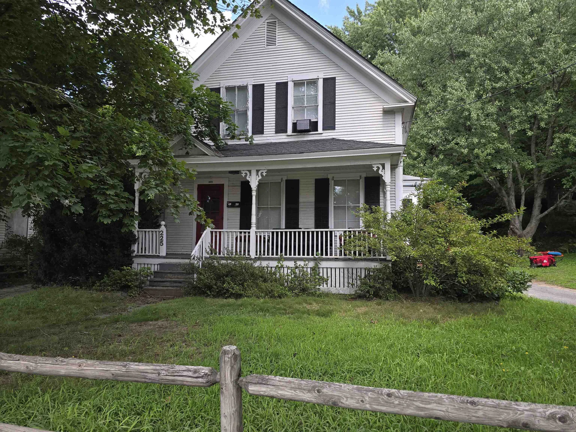 225 North Street Claremont NH 03743