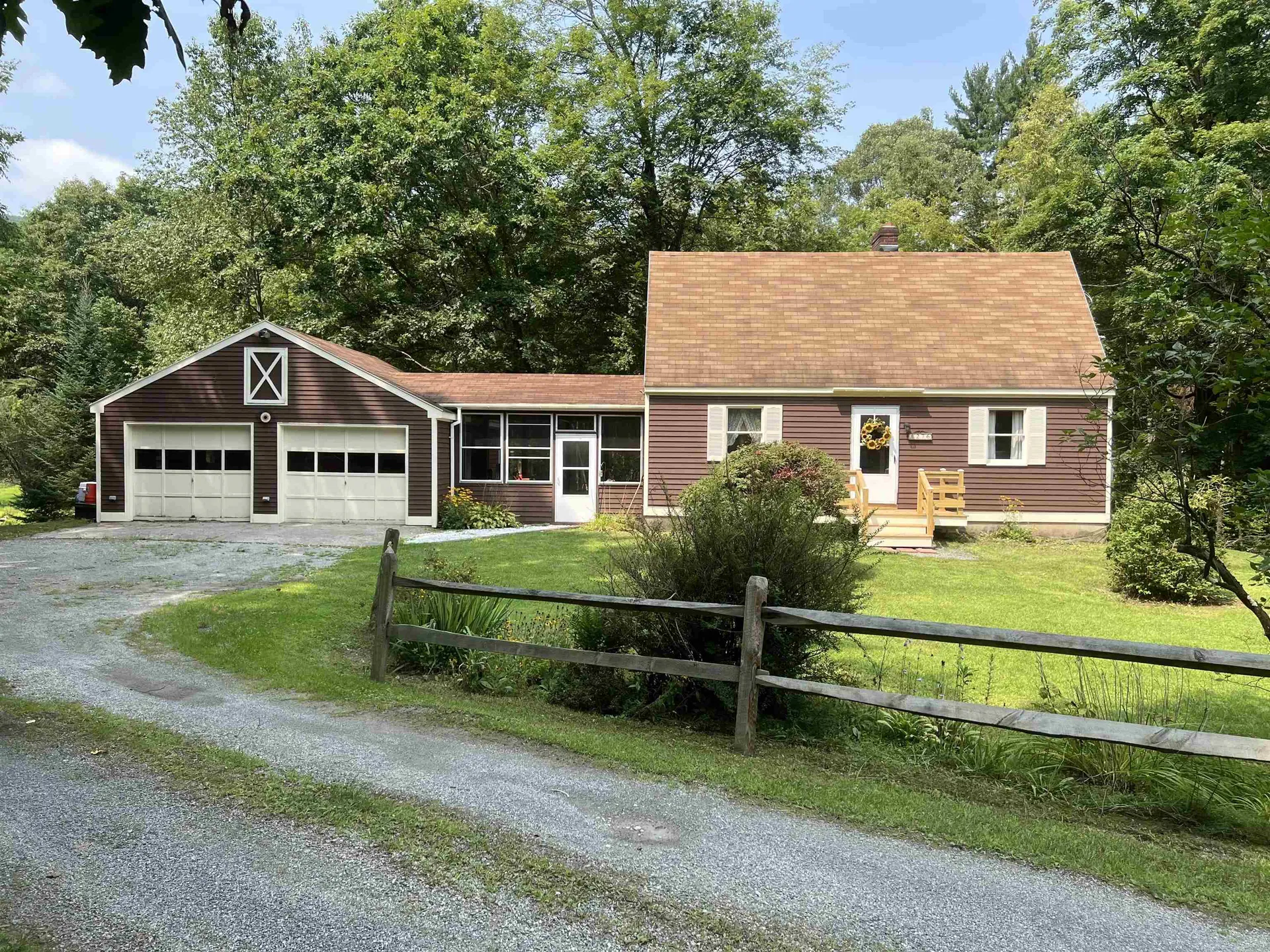 276 Oak Knoll Road Arlington VT 05250