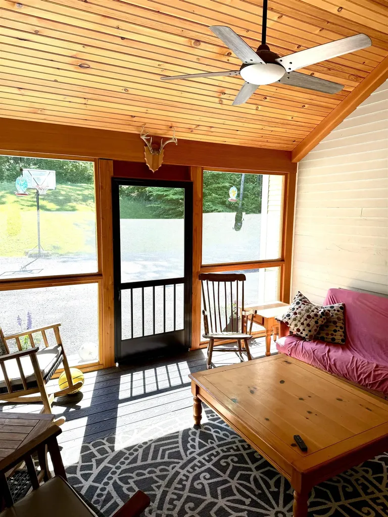 497 N Birch Hill Road Brandon VT 05733