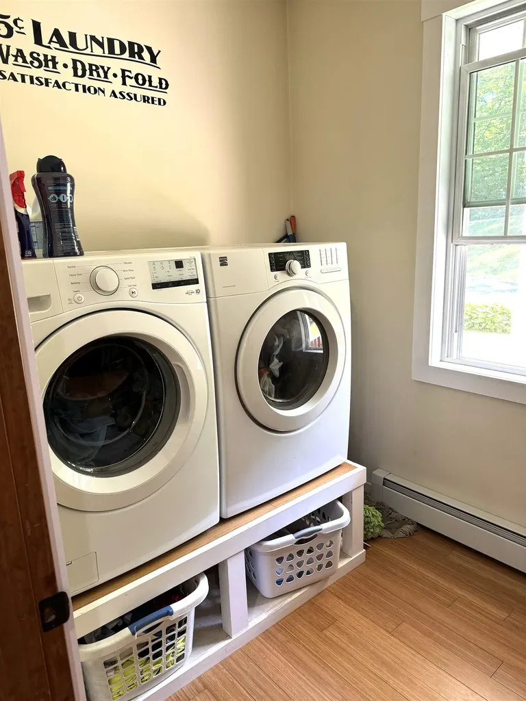 497 N Birch Hill Road Brandon VT 05733