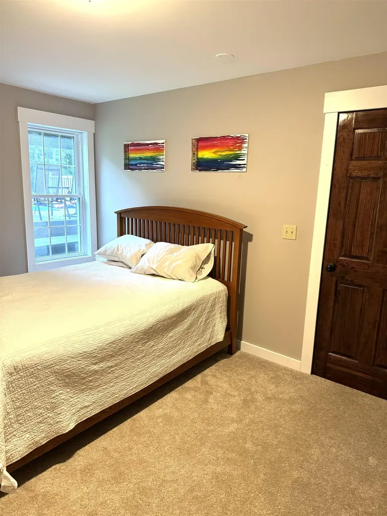 497 N Birch Hill Road Brandon VT 05733