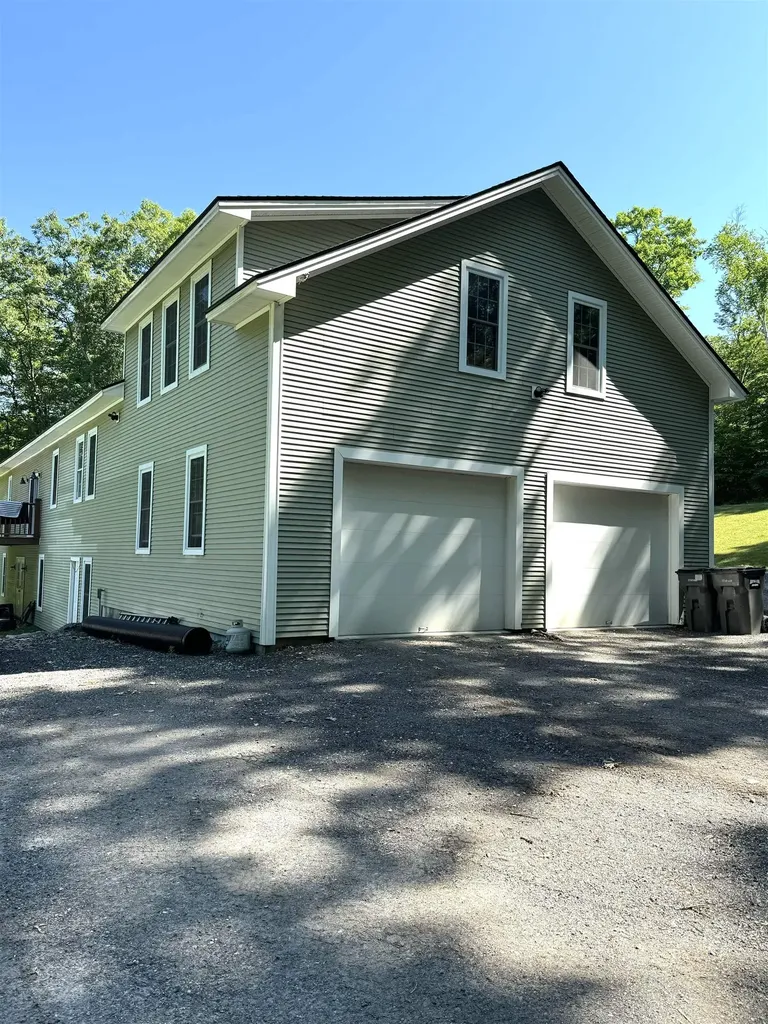 497 N Birch Hill Road Brandon VT 05733