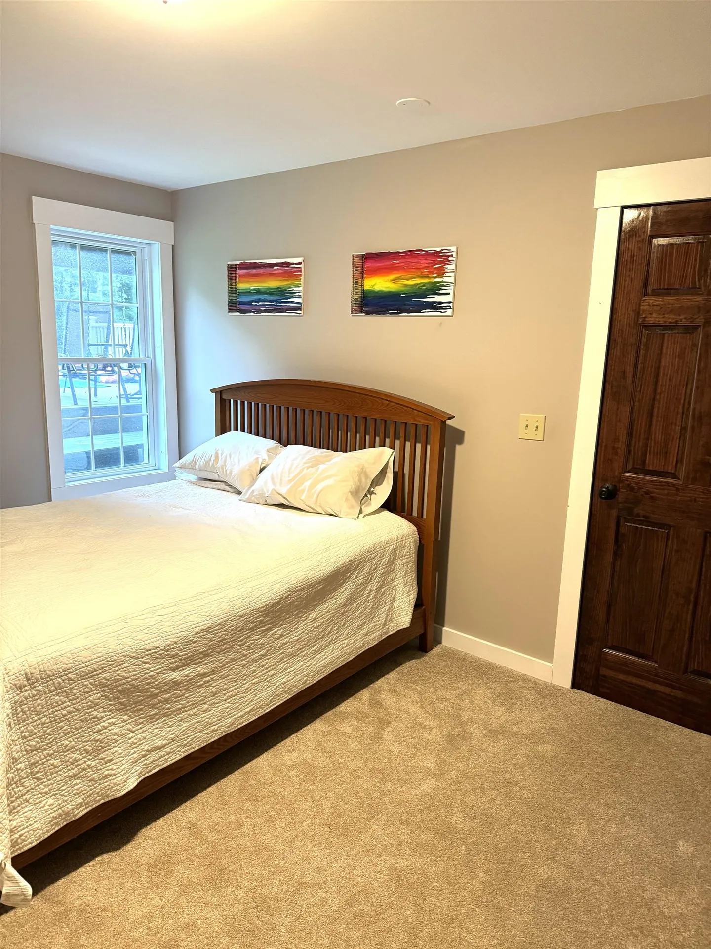 497 N Birch Hill Road Brandon VT 05733