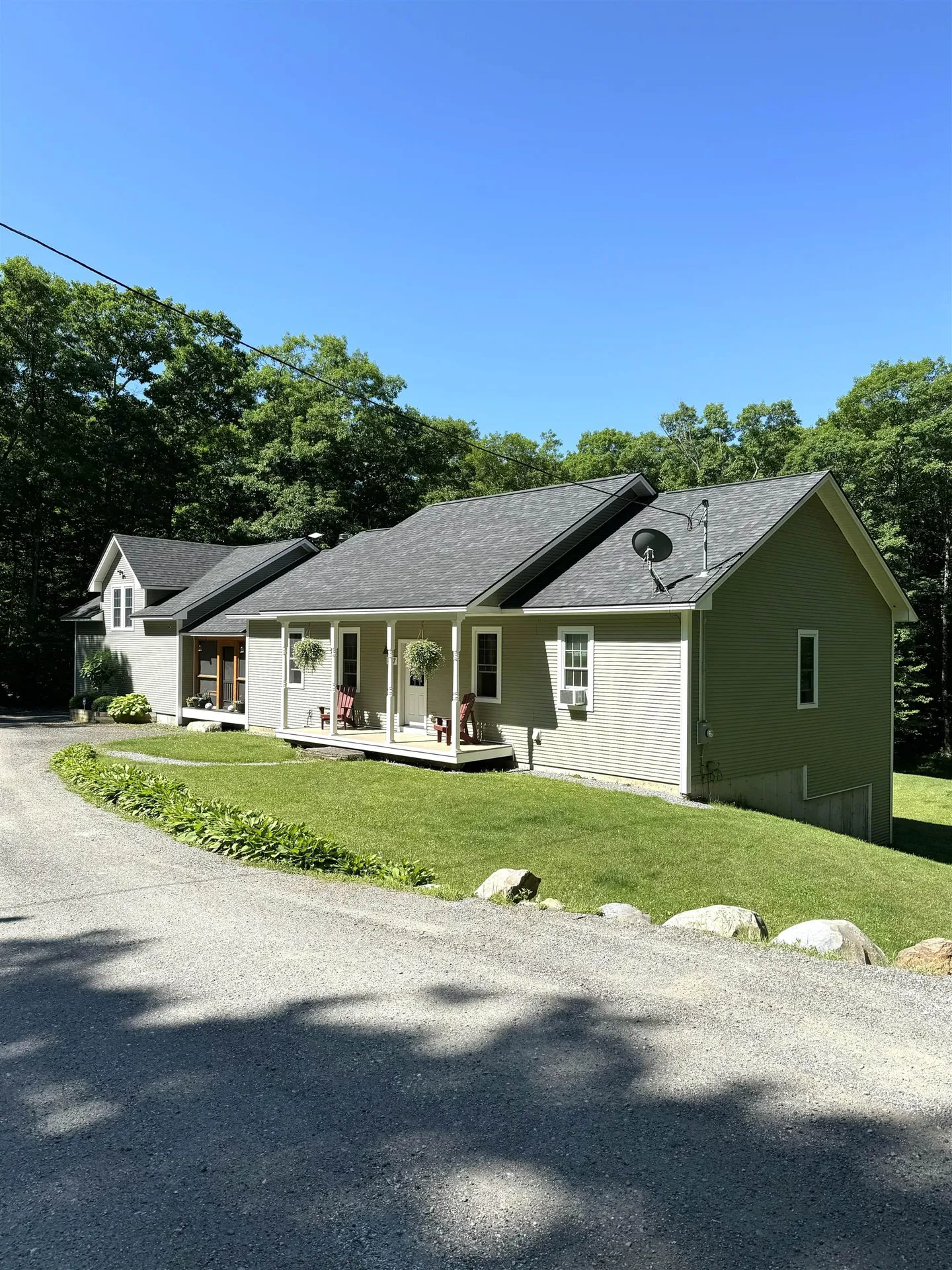 497 N Birch Hill Road Brandon VT 05733