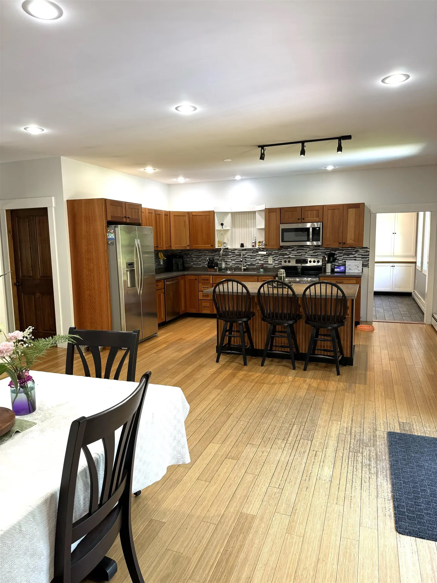 497 N Birch Hill Road Brandon VT 05733