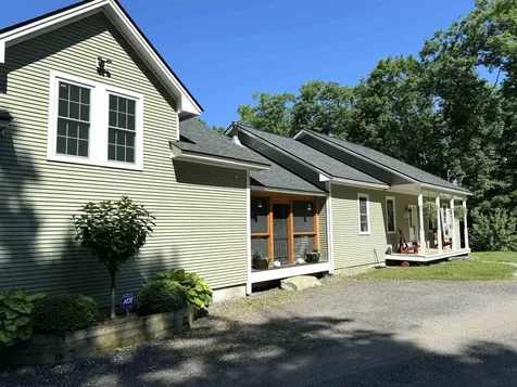 497 N Birch Hill Road Brandon VT 05733