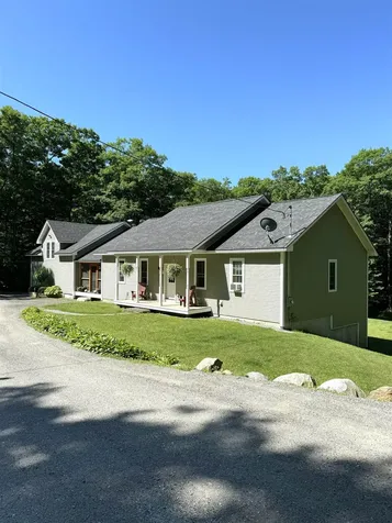 497 N Birch Hill Road Brandon VT 05733