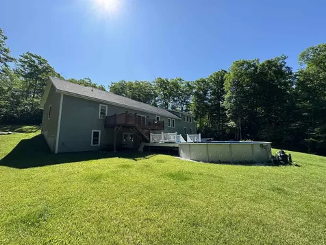 497 N Birch Hill Road Brandon VT 05733