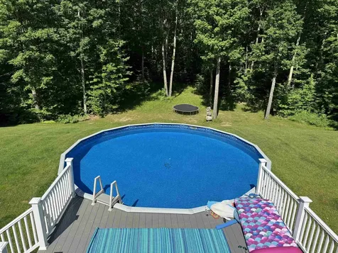 497 N Birch Hill Road Brandon VT 05733