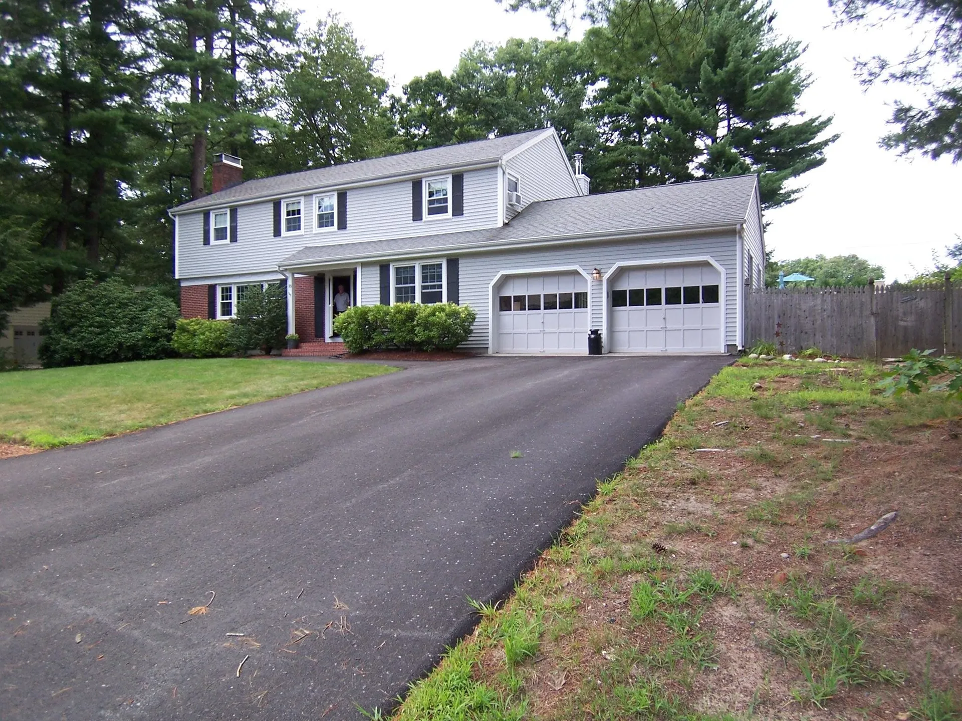 18 Fairhaven Road Nashua NH 03060