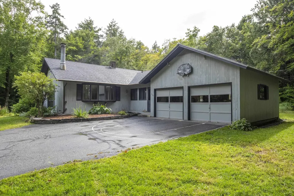 50 Barnes Road East Montpelier VT 05602