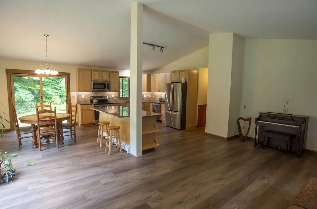 50 Barnes Road East Montpelier VT 05602
