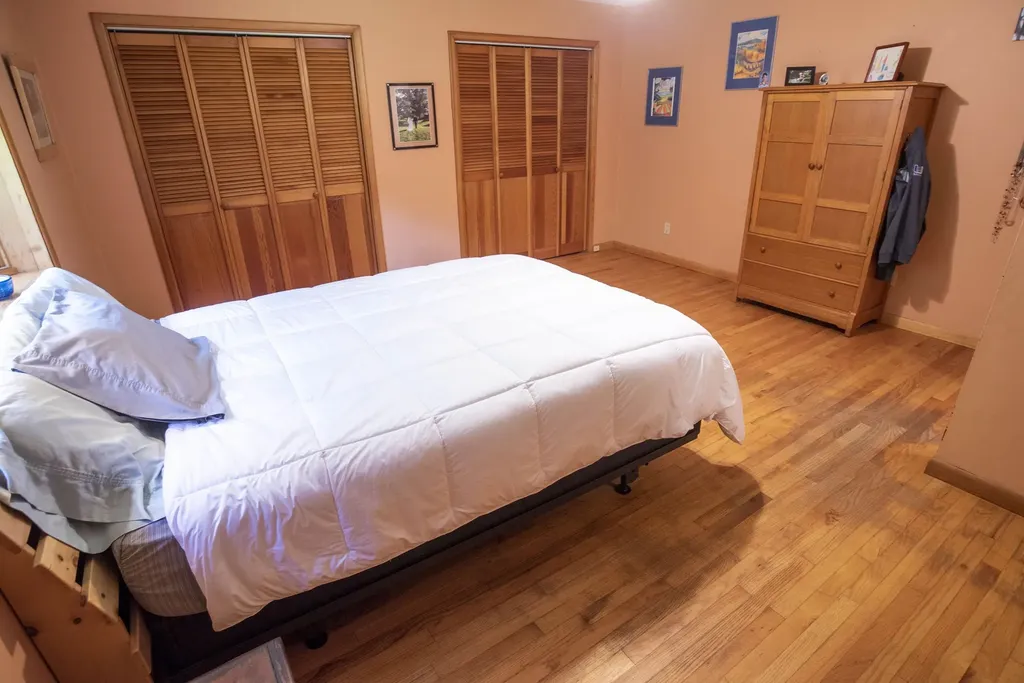 50 Barnes Road East Montpelier VT 05602