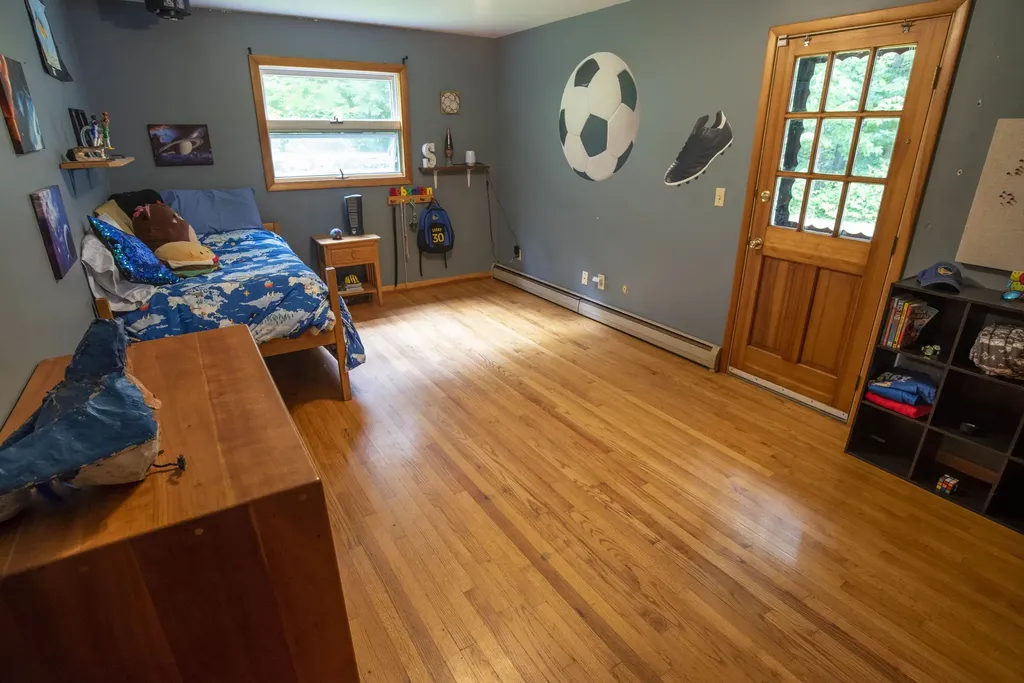 50 Barnes Road East Montpelier VT 05602