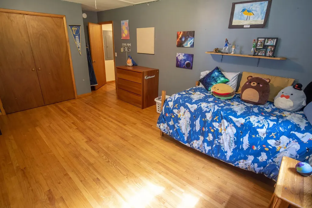 50 Barnes Road East Montpelier VT 05602