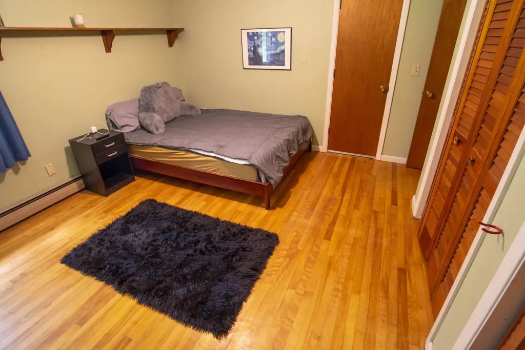 50 Barnes Road East Montpelier VT 05602