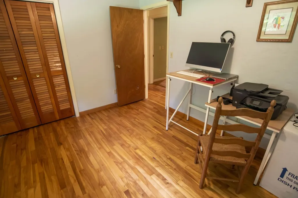 50 Barnes Road East Montpelier VT 05602