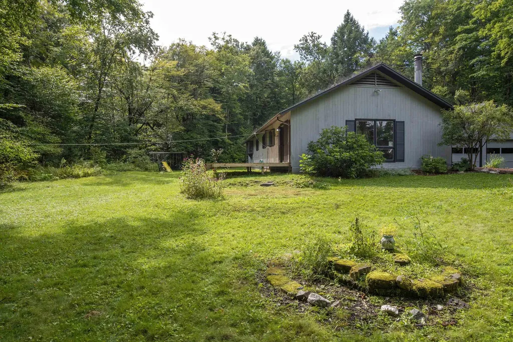 50 Barnes Road East Montpelier VT 05602