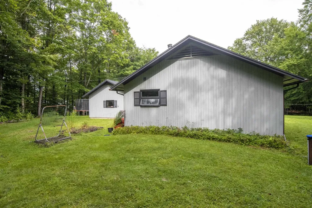 50 Barnes Road East Montpelier VT 05602