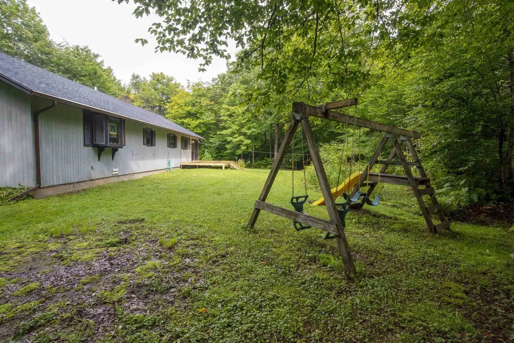 50 Barnes Road East Montpelier VT 05602