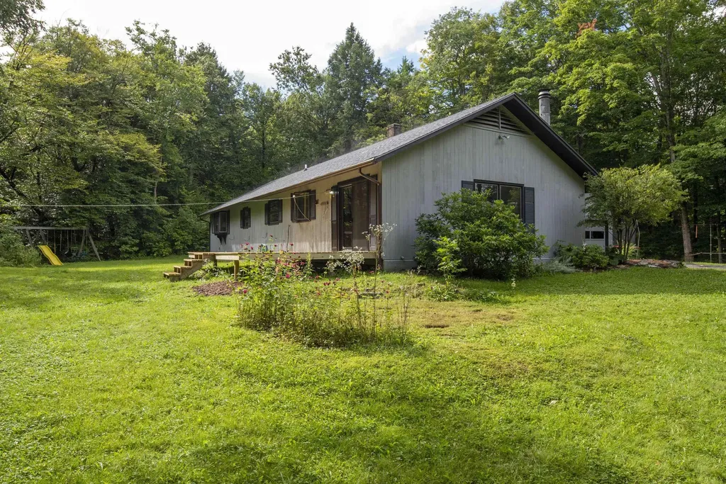 50 Barnes Road East Montpelier VT 05602