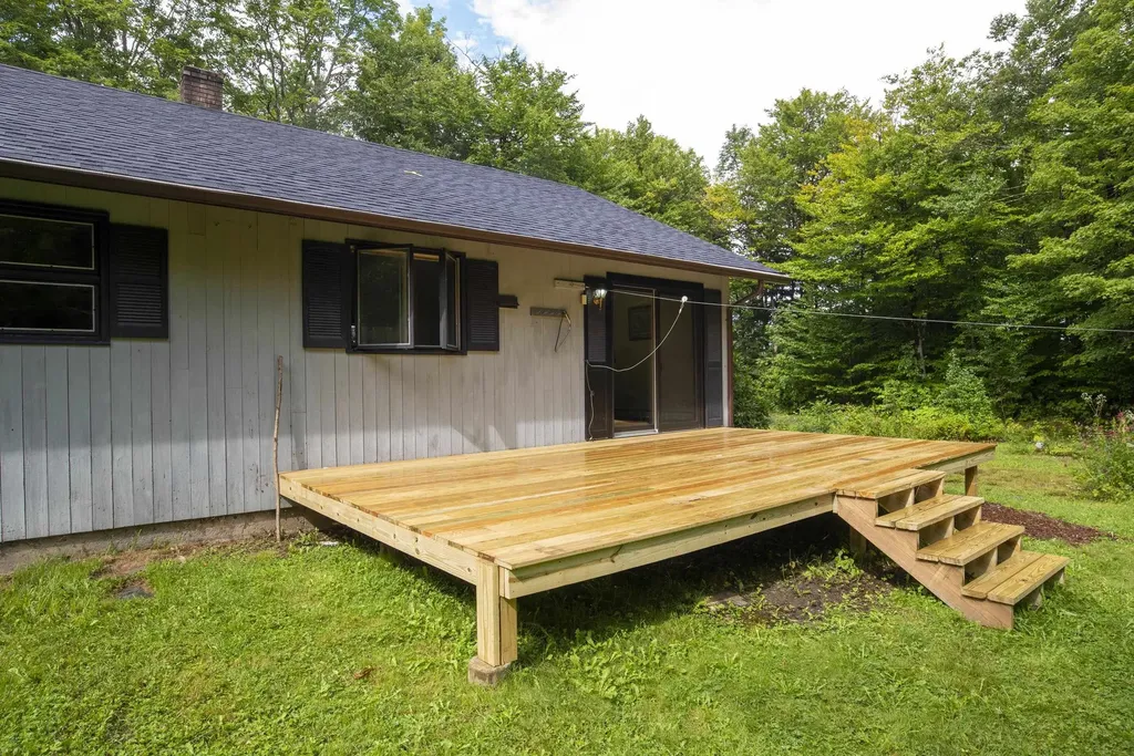 50 Barnes Road East Montpelier VT 05602