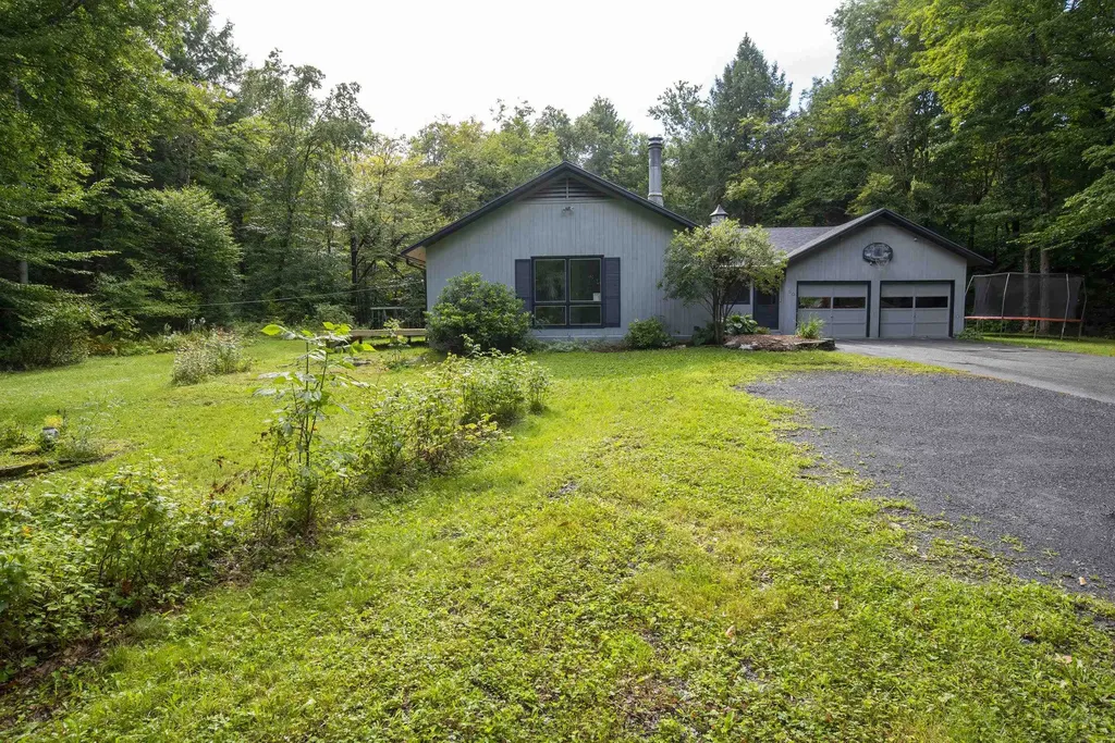 50 Barnes Road East Montpelier VT 05602