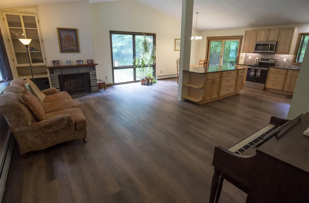 50 Barnes Road East Montpelier VT 05602